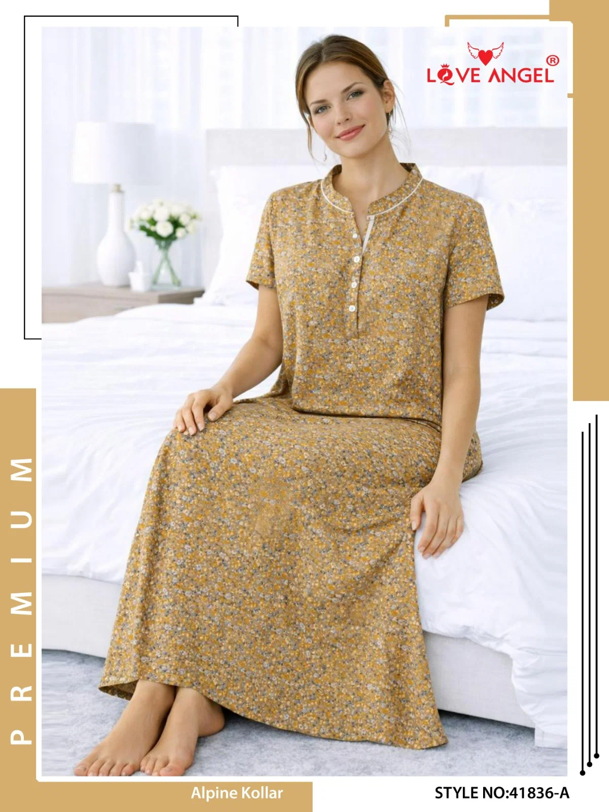 Buy Dnp alphine Kollar vol 1 Nighty Collection Wholesale 2026