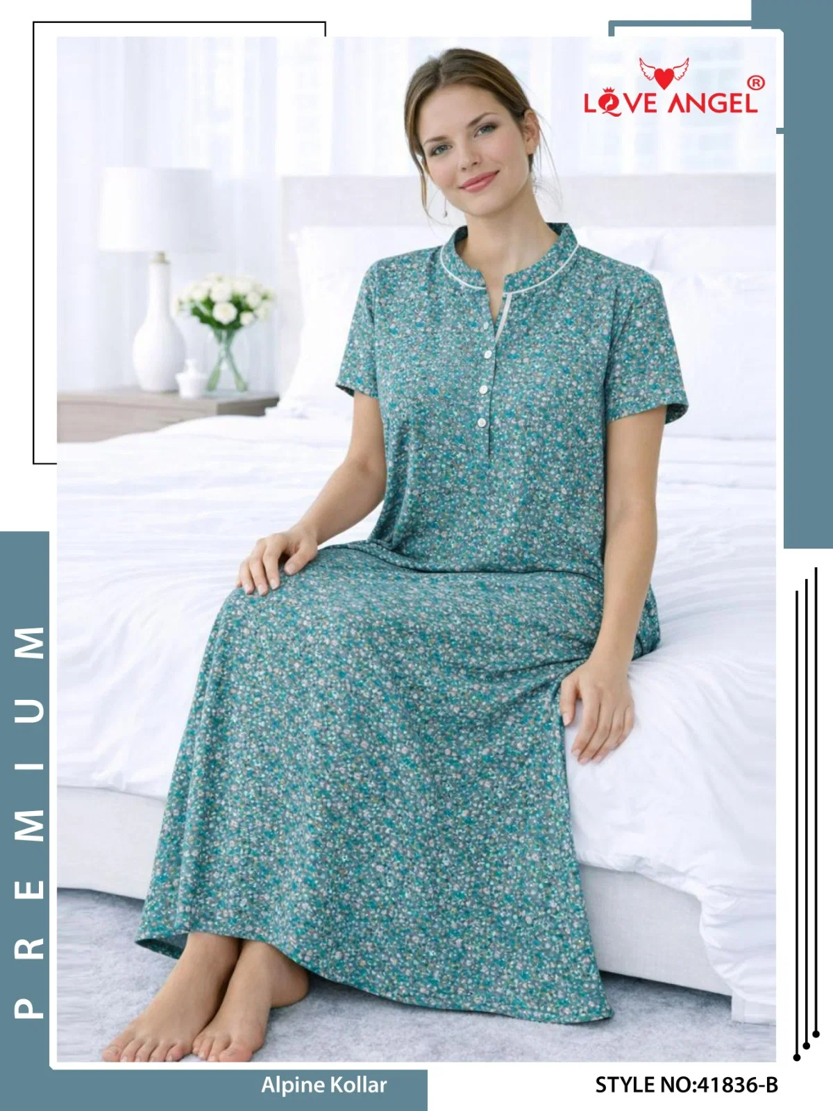 Buy Dnp alphine Kollar vol 1 Nighty Collection Wholesale 2026