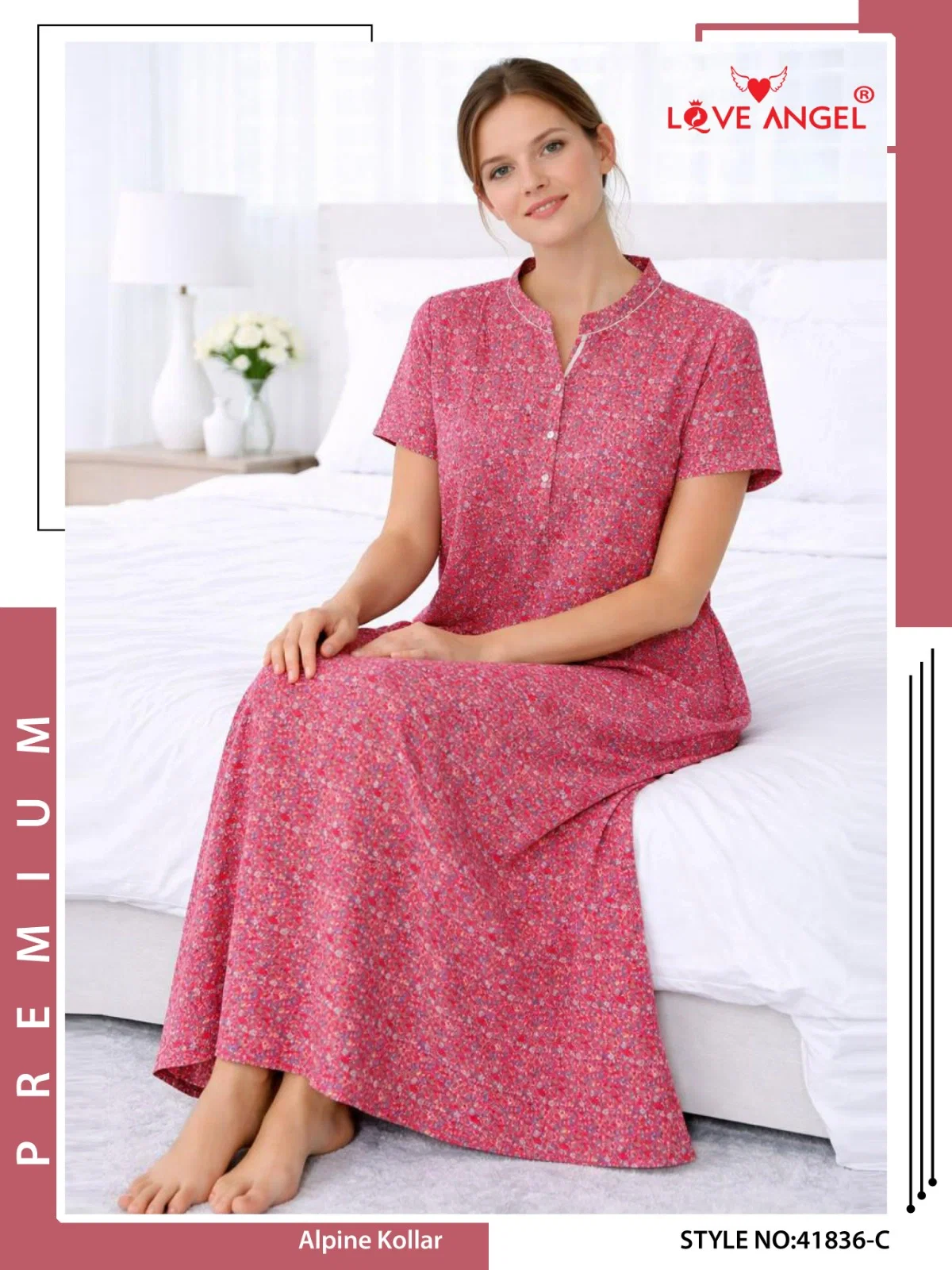 Buy Dnp alphine Kollar vol 1 Nighty Collection Wholesale 2026