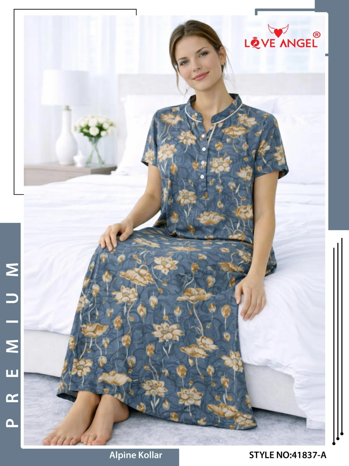 Buy Dnp alphine Kollar vol 1 Nighty Collection Wholesale 2026