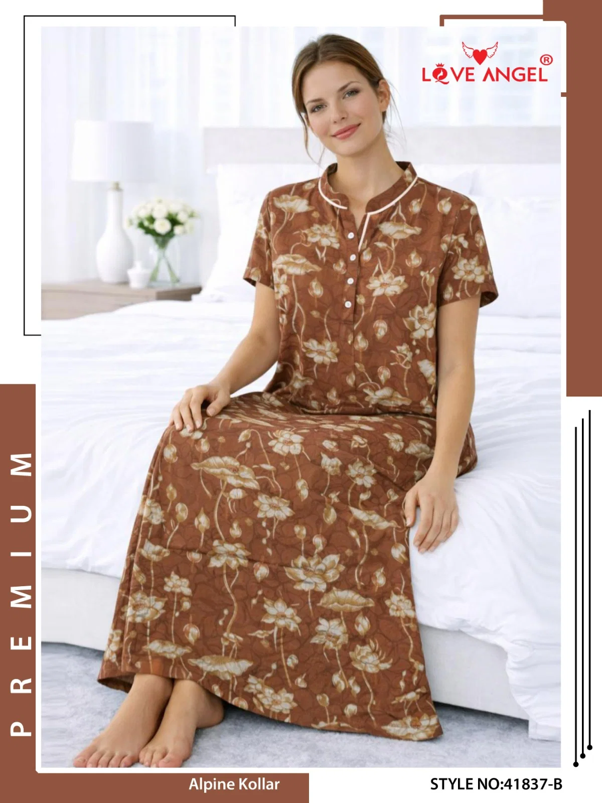 Buy Dnp alphine Kollar vol 1 Nighty Collection Wholesale 2026