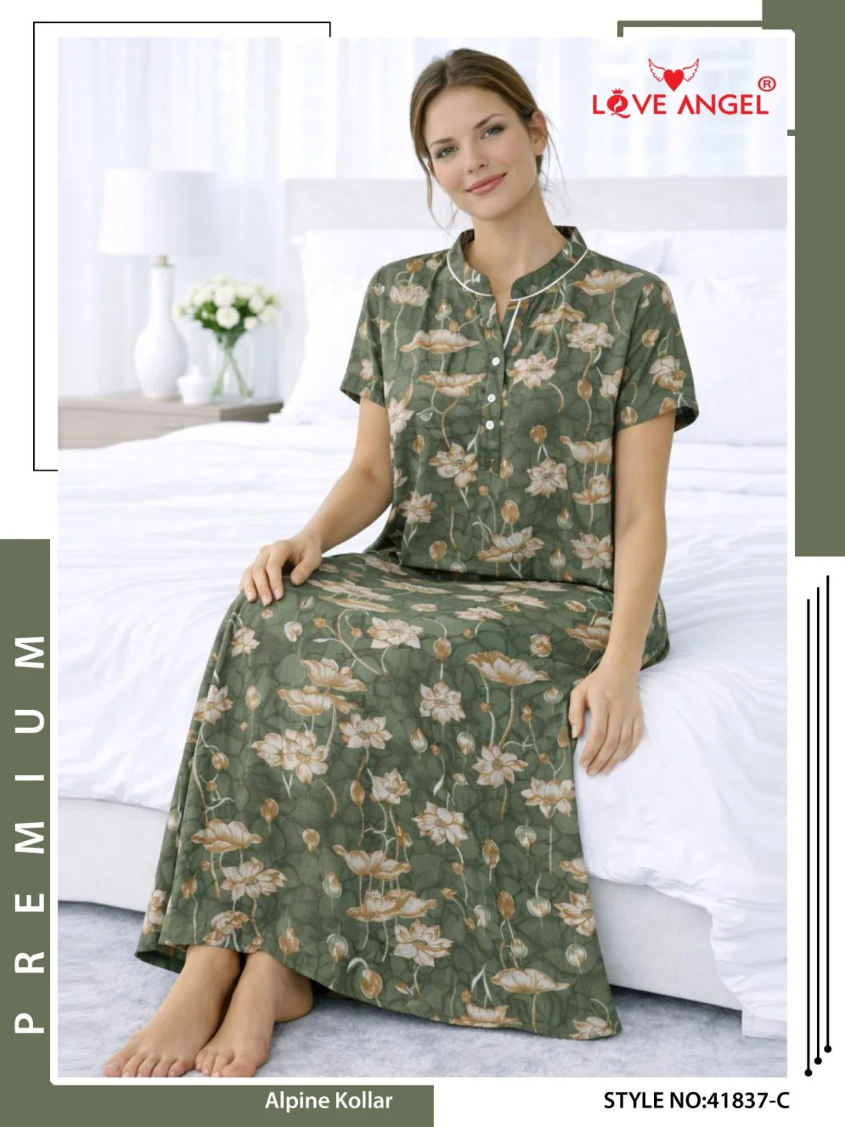 Buy Dnp alphine Kollar vol 1 Nighty Collection Wholesale 2026