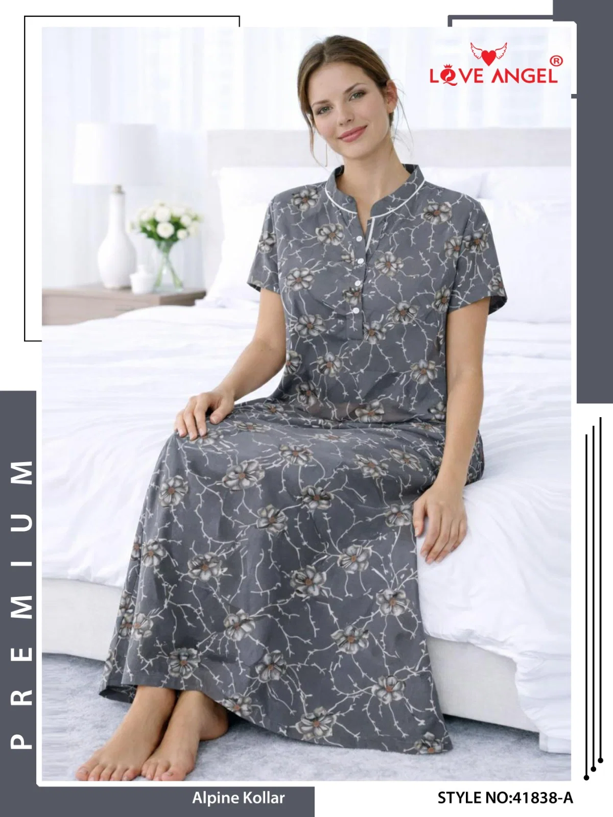 Buy Dnp alphine Kollar vol 1 Nighty Collection Wholesale 2026