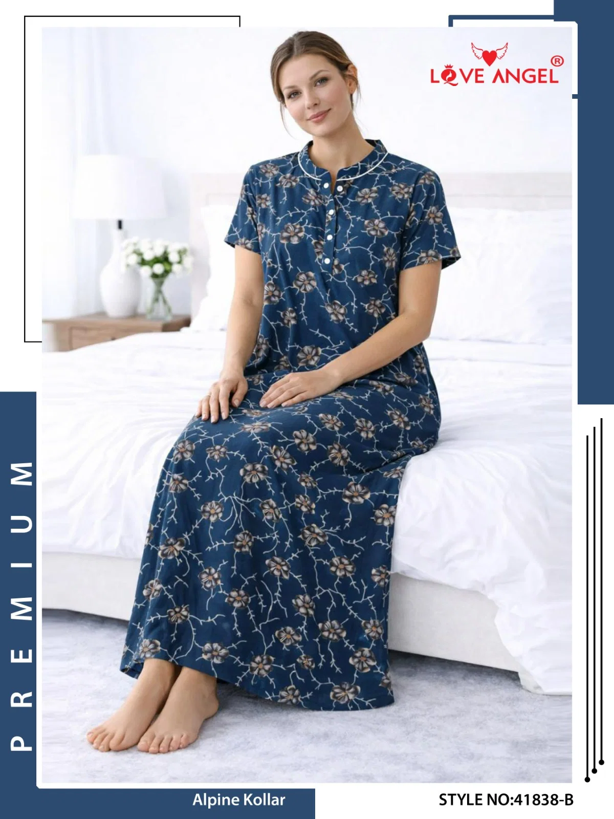 Buy Dnp alphine Kollar vol 1 Nighty Collection Wholesale 2026