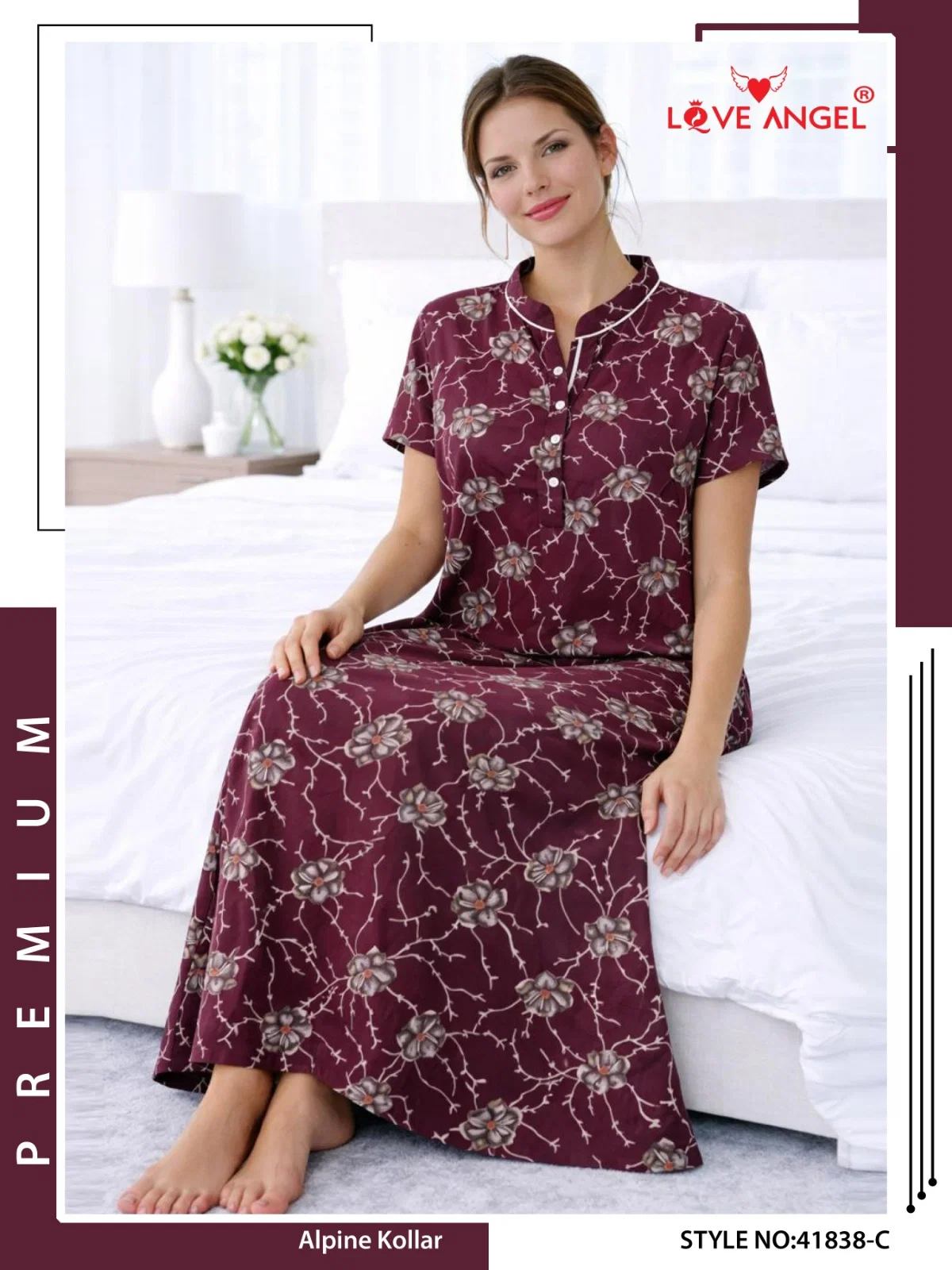 Buy Dnp alphine Kollar vol 1 Nighty Collection Wholesale 2026