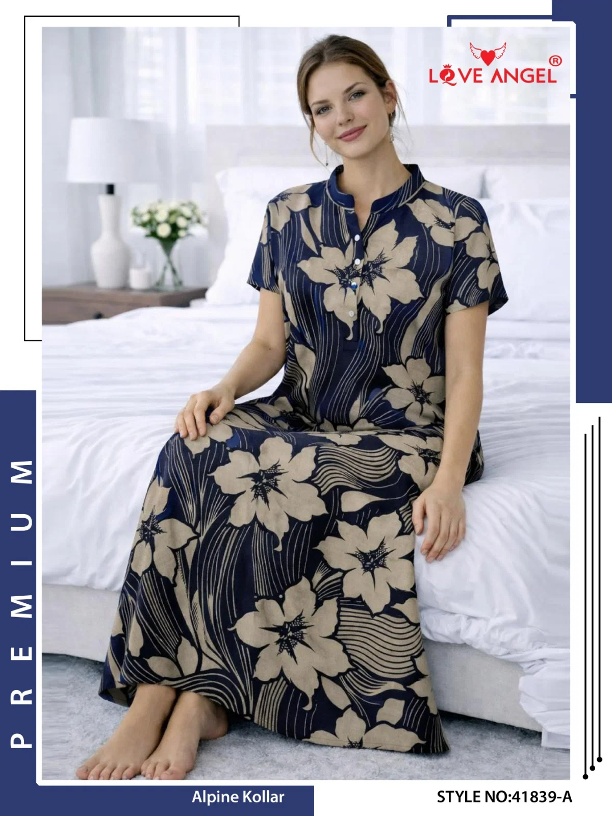 Buy Dnp alphine Kollar vol 1 Nighty Collection Wholesale 2026