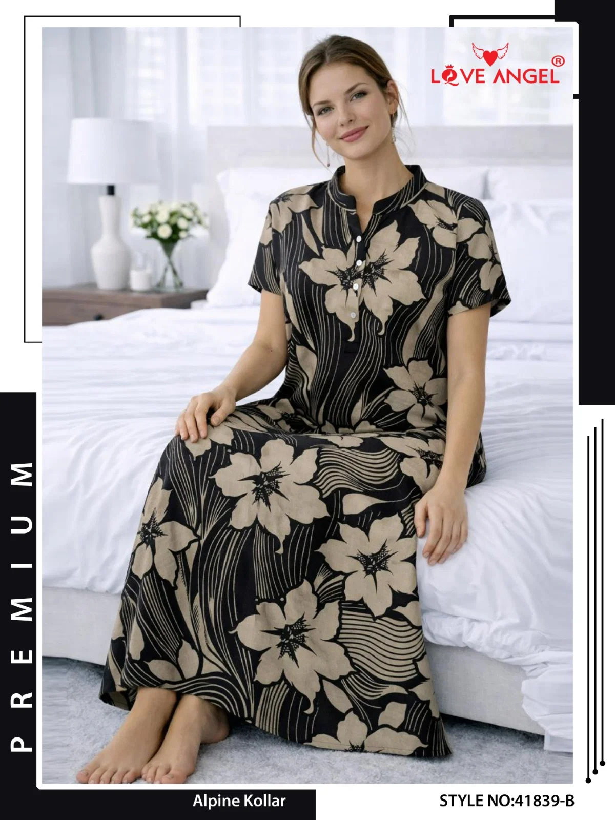 Buy Dnp alphine Kollar vol 1 Nighty Collection Wholesale 2026