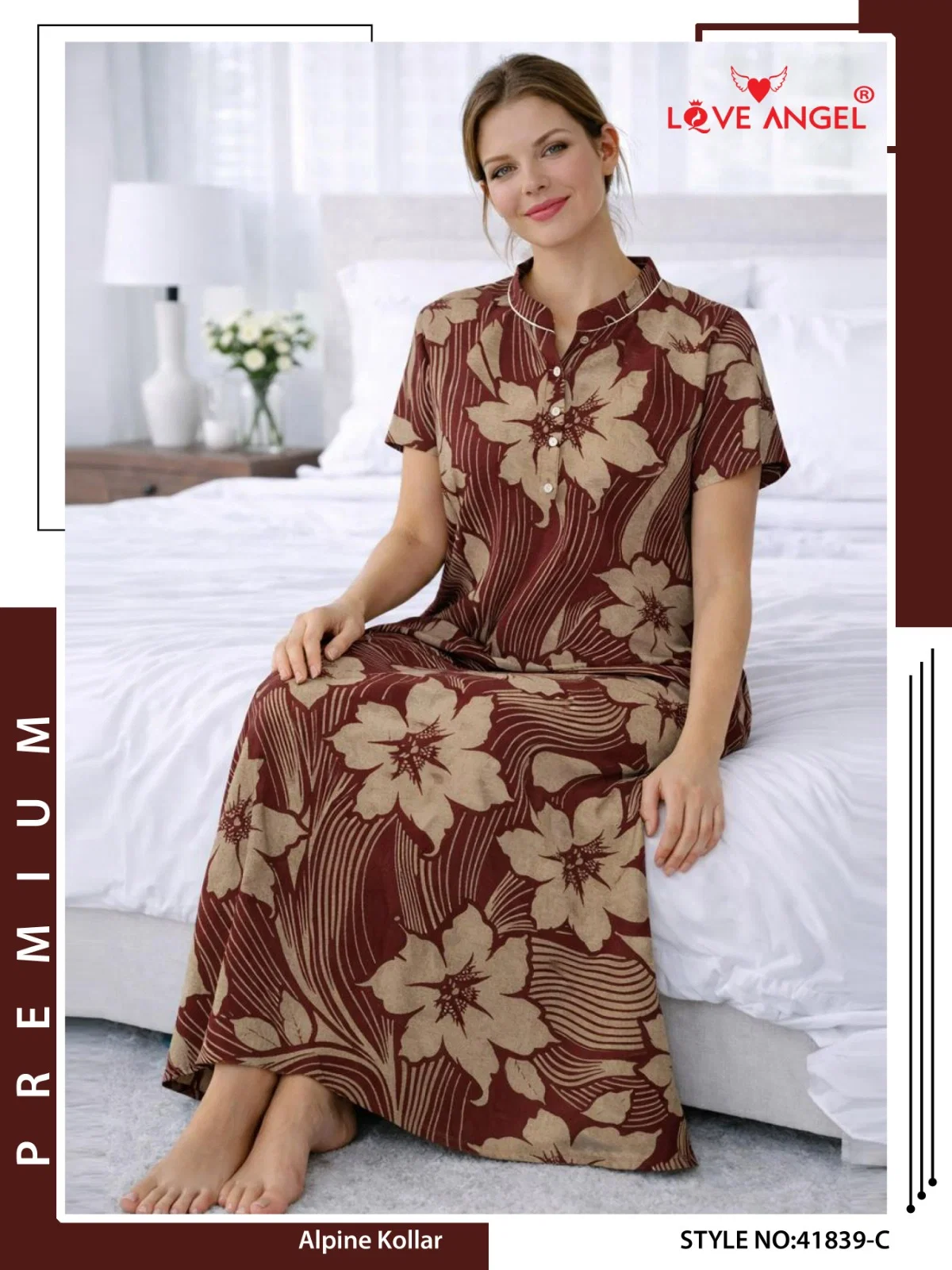 Buy Dnp alphine Kollar vol 1 Nighty Collection Wholesale 2026