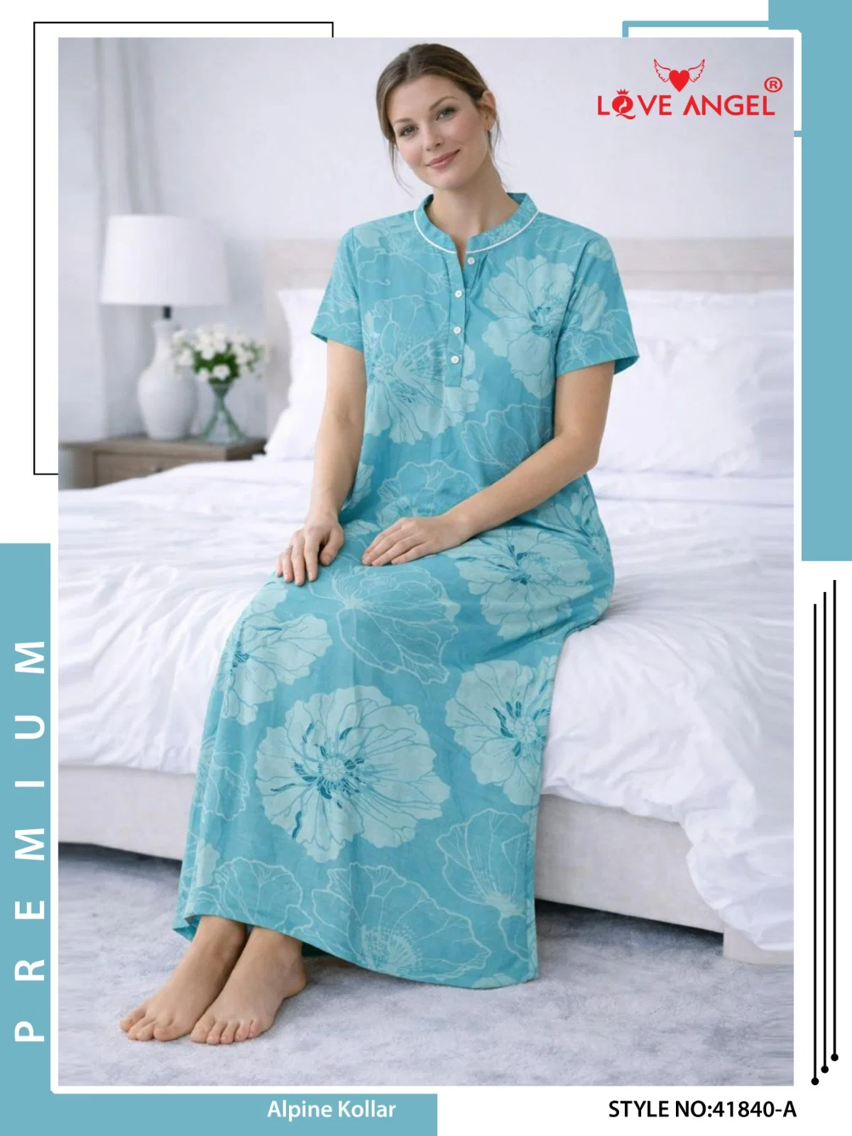 Buy Dnp alphine Kollar vol 1 Nighty Collection Wholesale 2026