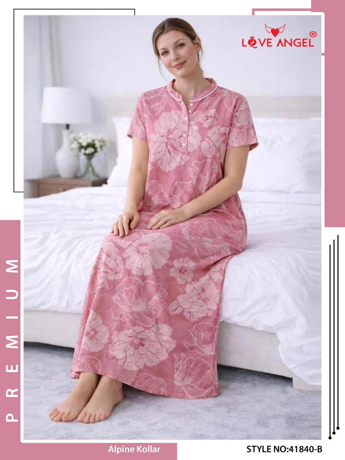 Buy Dnp alphine Kollar vol 1 Nighty Collection Wholesale 2026