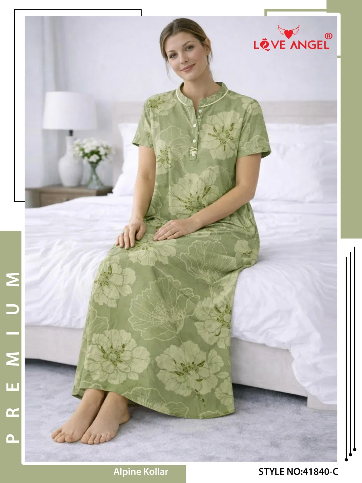 Buy Dnp alphine Kollar vol 1 Nighty Collection Wholesale 2026