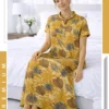 Latest Dnp alphine Kollar vol 2 Nighty Collection Wholesale 2026