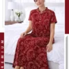 Latest Dnp alphine Kollar vol 2 Nighty Collection Wholesale 2026