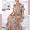 Latest Dnp alphine Kollar vol 2 Nighty Collection Wholesale 2026