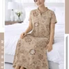 Latest Dnp alphine Kollar vol 2 Nighty Collection Wholesale 2026