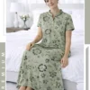 Latest Dnp alphine Kollar vol 2 Nighty Collection Wholesale 2026