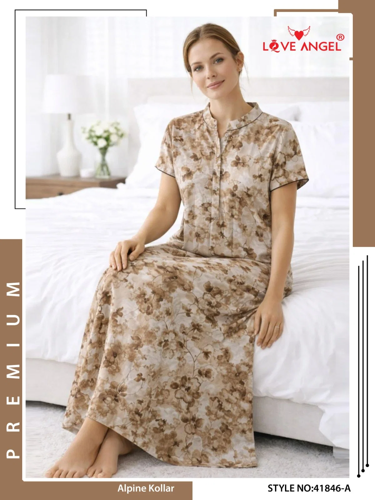 Launching Dnp alphine Kollar vol 3 Nighty Collection Wholesale 2026