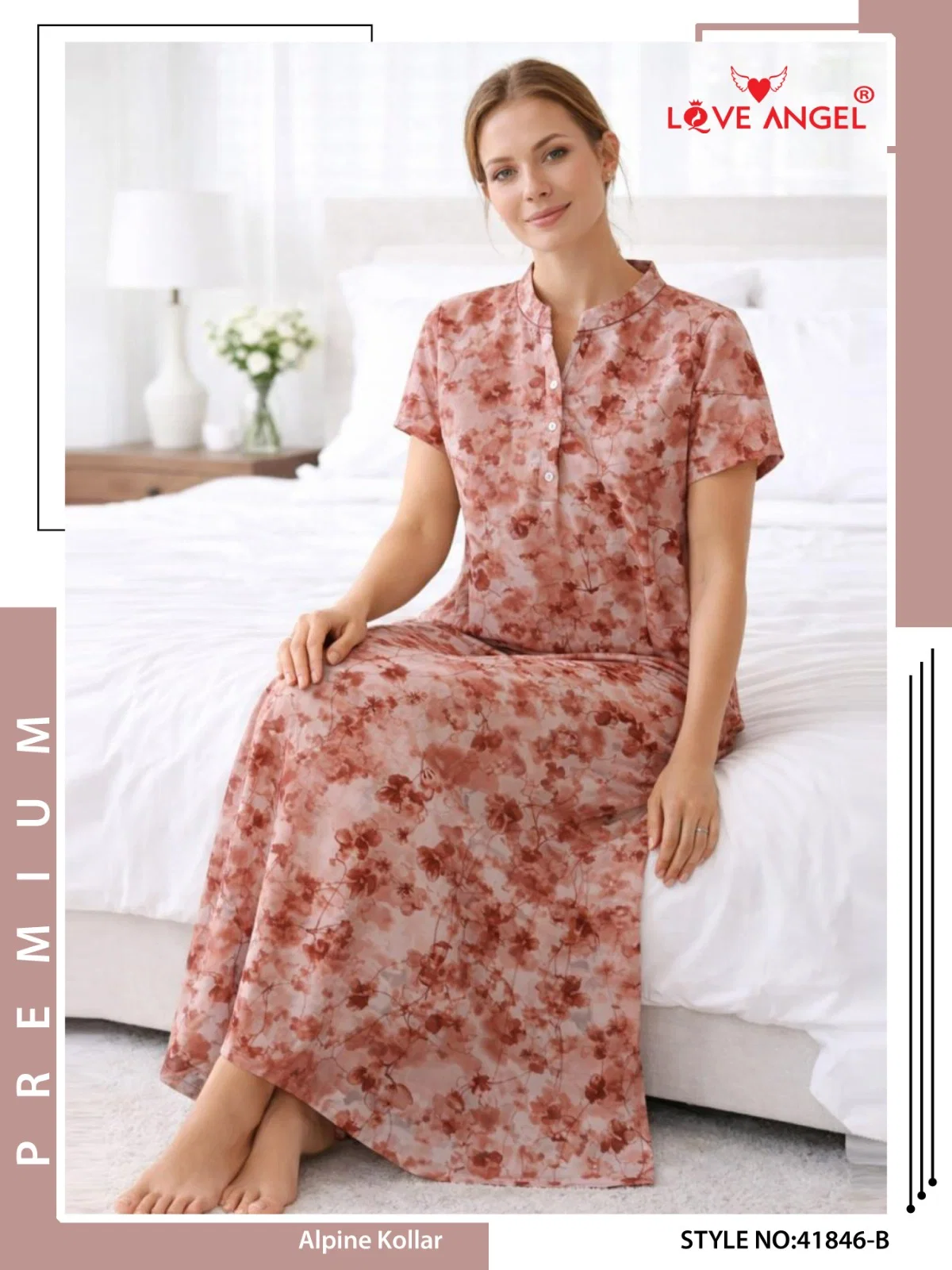 Launching Dnp alphine Kollar vol 3 Nighty Collection Wholesale 2026