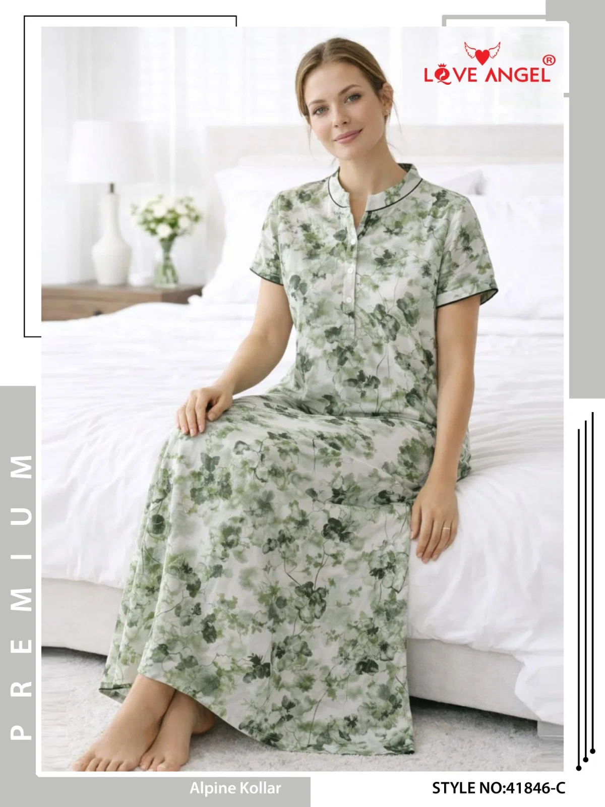 Launching Dnp alphine Kollar vol 3 Nighty Collection Wholesale 2026