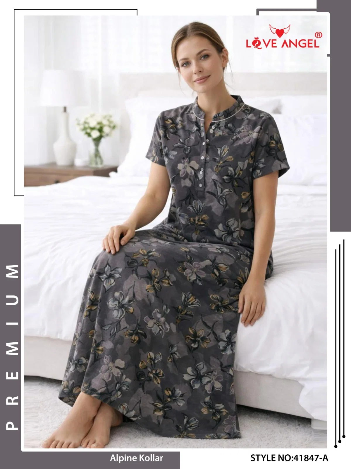 Launching Dnp alphine Kollar vol 3 Nighty Collection Wholesale 2026