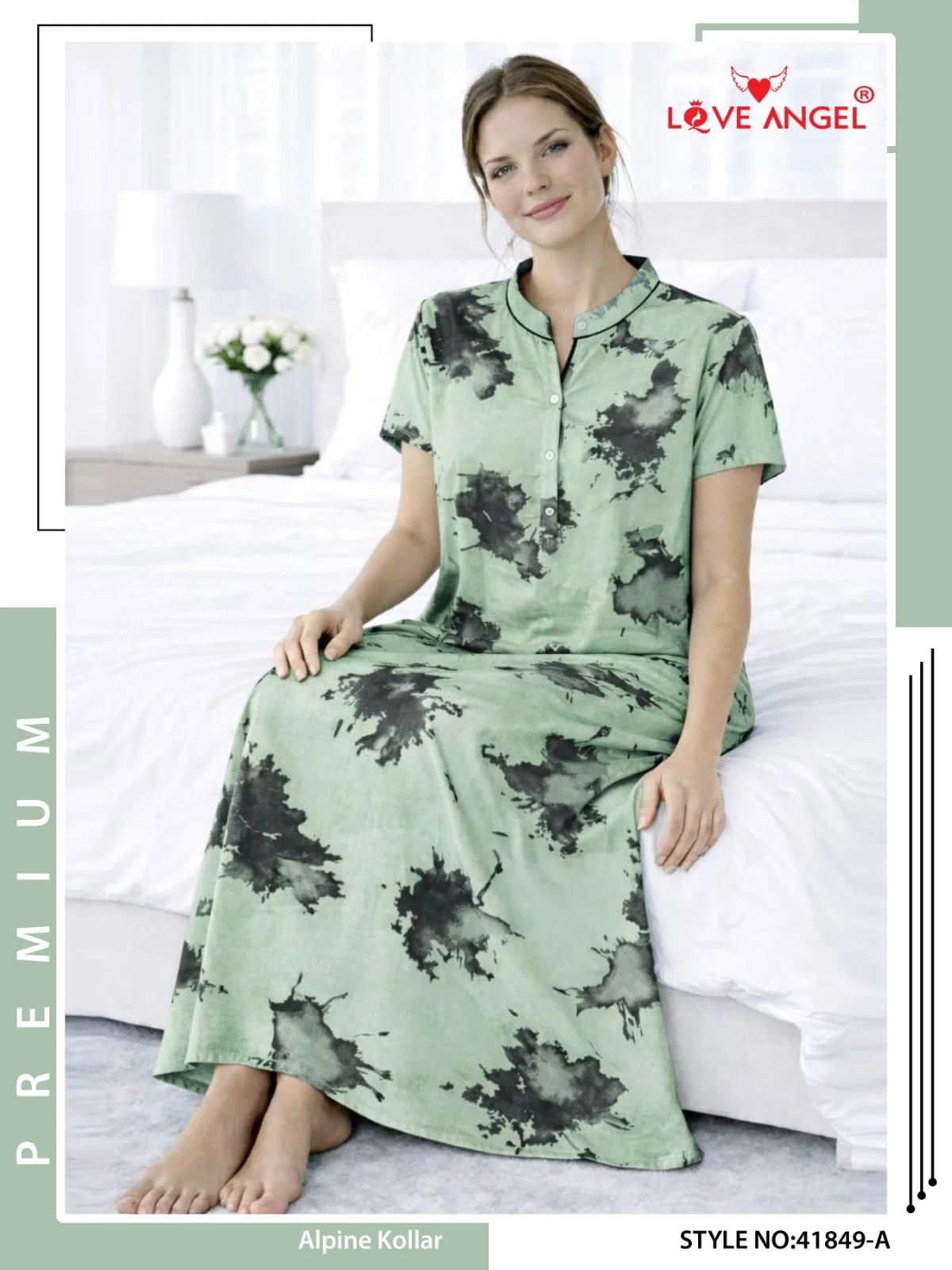 Launching Dnp alphine Kollar vol 3 Nighty Collection Wholesale 2026