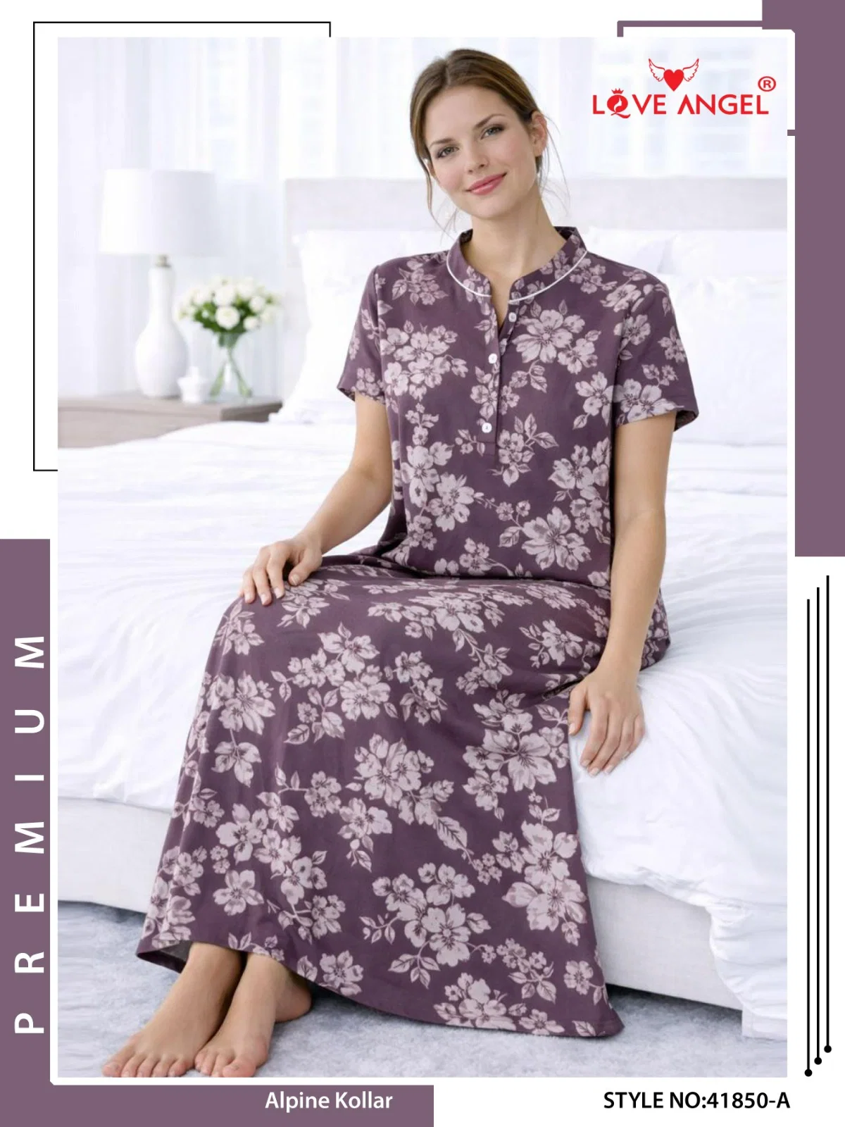 Launching Dnp alphine Kollar vol 3 Nighty Collection Wholesale 2026