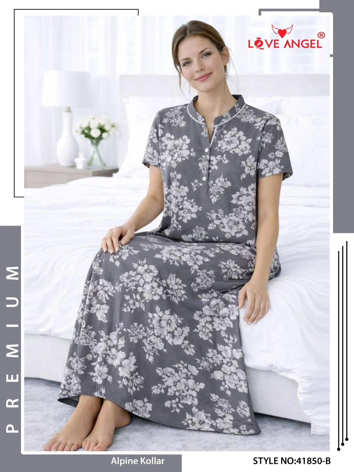 Launching Dnp alphine Kollar vol 3 Nighty Collection Wholesale 2026