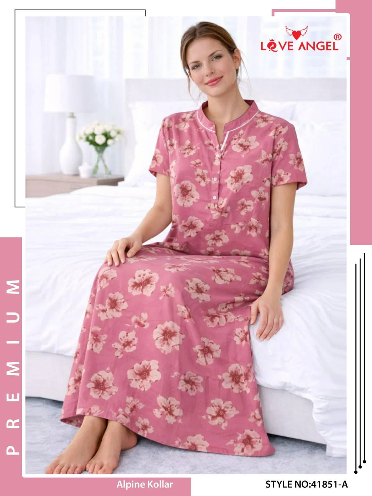 Launching Dnp alphine Kollar vol 3 Nighty Collection Wholesale 2026