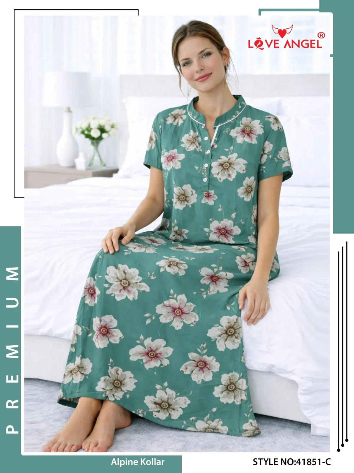 Launching Dnp alphine Kollar vol 3 Nighty Collection Wholesale 2026