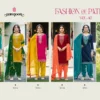 Buy Rangoon Fashion Of Patiyala Vol 40 Jam Silk Embroiderd Kurti With Bottom Dupatta Wholesale 2026
