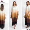 Buy Jisha Satin Breeze Vol 8 Japan Satin Digital Printed Kaftan Wholesale 2026