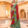 Launching Kreshva Sajni Silk With Printed Traditional Wear Saree Collection Wholesale 2026