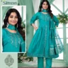 Stylish Dnp Simran Vol 1 Roman Silk Kurti With Bottom And Dupatta Set Wholesale 2026