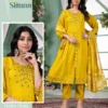 Stylish Dnp Simran Vol 1 Roman Silk Kurti With Bottom And Dupatta Set Wholesale 2026