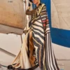 Latest Kreshva Printoria Saitn Silk Octane Finish Saree Collection Wholesale 2026