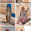 Latest Kreshva Printoria Saitn Silk Octane Finish Saree Collection Wholesale 2026