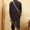 Launching Shubhvastra Regal Veil Viscose Silk Thread Work Kurta And Dupatta Wholesale 2026