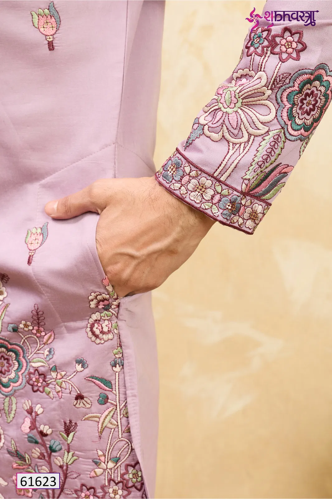 Launching Shubhvastra Regal Veil Viscose Silk Thread Work Kurta And Dupatta Wholesale 2026