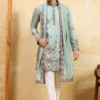 Launching Shubhvastra Regal Veil Viscose Silk Thread Work Kurta And Dupatta Wholesale 2026
