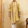 Launching Shubhvastra Regal Veil Viscose Silk Thread Work Kurta And Dupatta Wholesale 2026