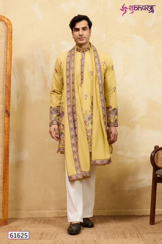 Launching Shubhvastra Regal Veil Viscose Silk Thread Work Kurta And Dupatta Wholesale 2026
