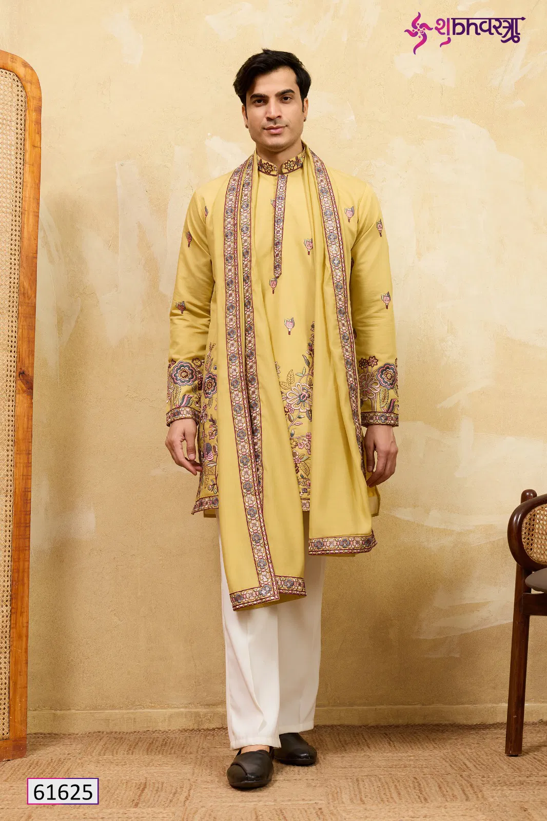 Launching Shubhvastra Regal Veil Viscose Silk Thread Work Kurta And Dupatta Wholesale 2026