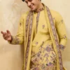 Launching Shubhvastra Regal Veil Viscose Silk Thread Work Kurta And Dupatta Wholesale 2026