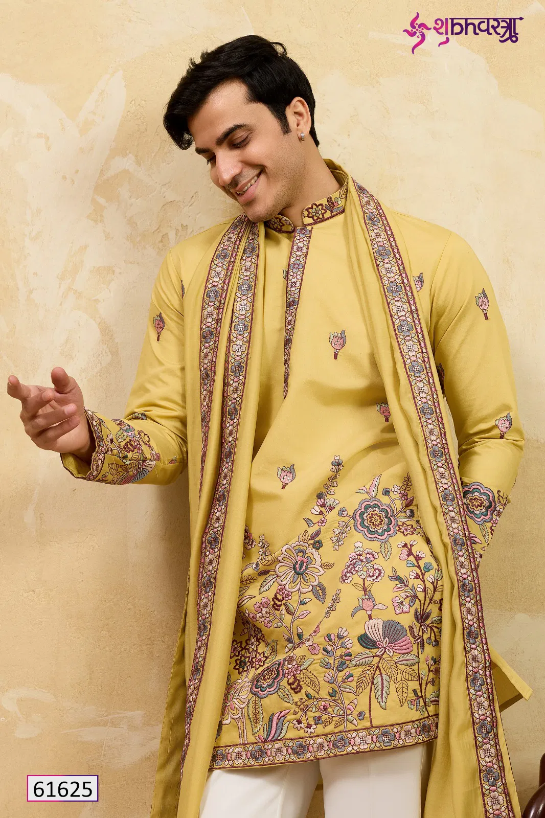 Launching Shubhvastra Regal Veil Viscose Silk Thread Work Kurta And Dupatta Wholesale 2026