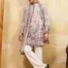 Launching Shubhvastra Regal Veil Viscose Silk Thread Work Kurta And Dupatta Wholesale 2026