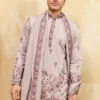 Launching Shubhvastra Regal Veil Viscose Silk Thread Work Kurta And Dupatta Wholesale 2026