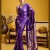 Stylish Rajtex Kanthkala Vama Satin Silk Handloom Weaving Traditional Saree Collection Wholesale 2026