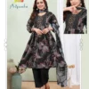 Buy Dnp Priyanka Vol 1 Silk Umbrella Kurti With Bottom And Dupatta Wholesale 2026