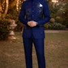 Stylish Outluk Vol 126 Indo Western Jodhpuri Mens Top And Bottom Collection Wholesale 2026