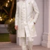 Stylish Outluk Vol 126 Indo Western Jodhpuri Mens Top And Bottom Collection Wholesale 2026